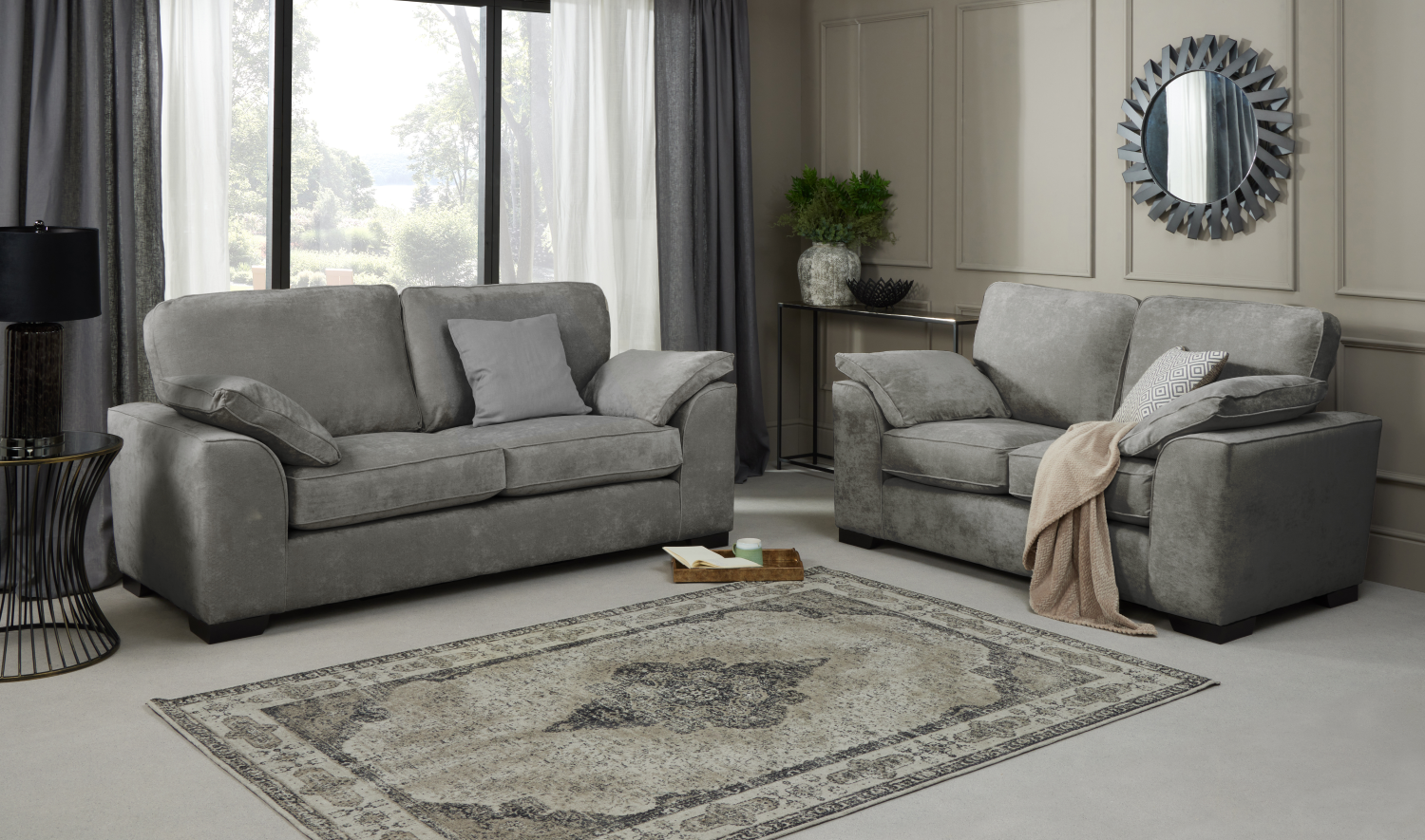 Sofa Sets