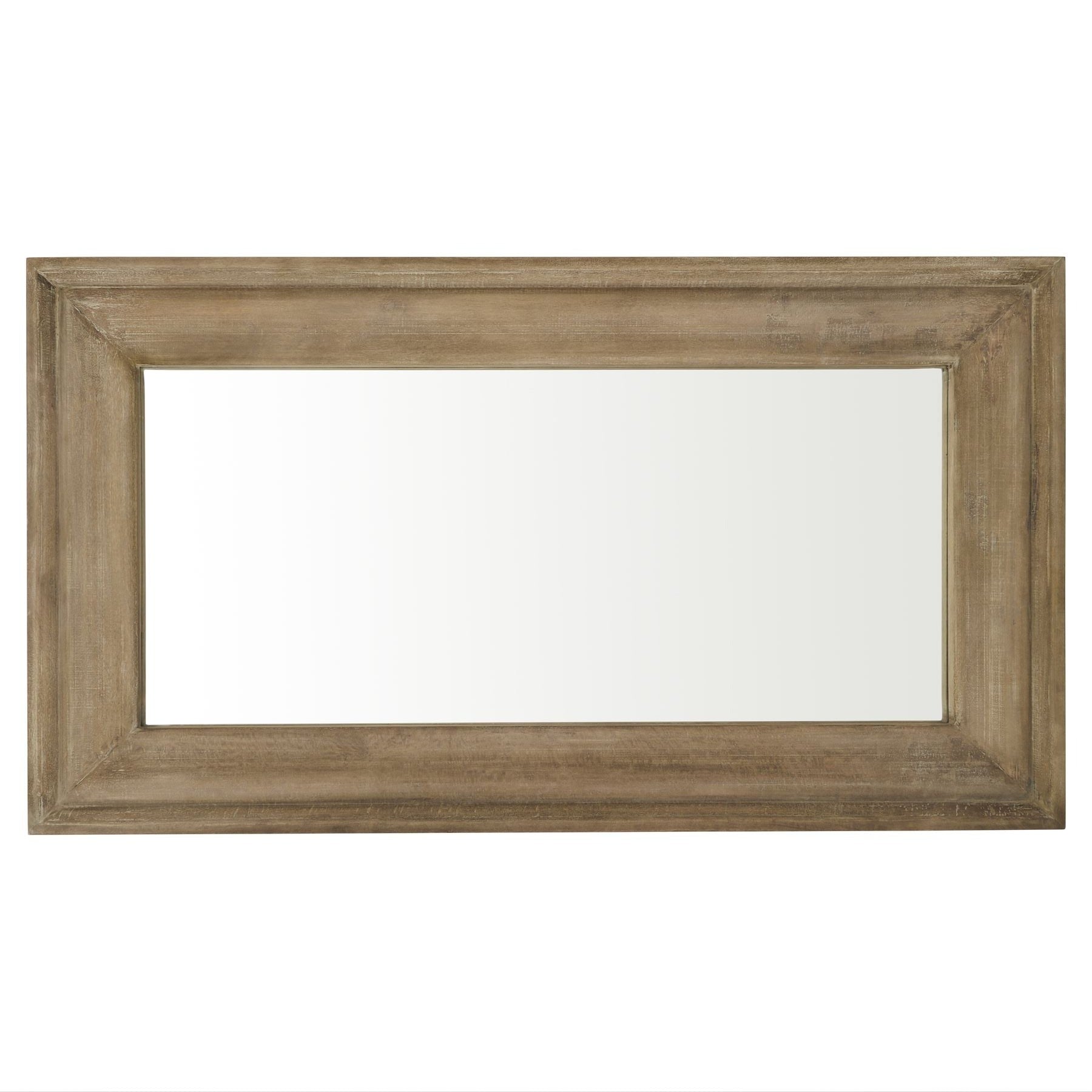 Grove Collection Extra Large Wall Mirror - 200cm X 100cm | Interior Envy