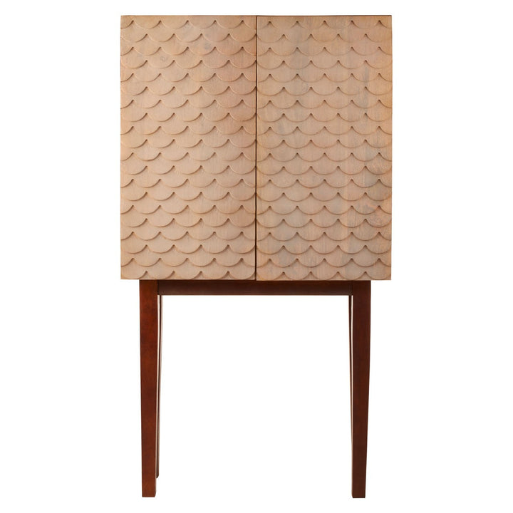 Costal Cabinet - The Furniture Mega Store