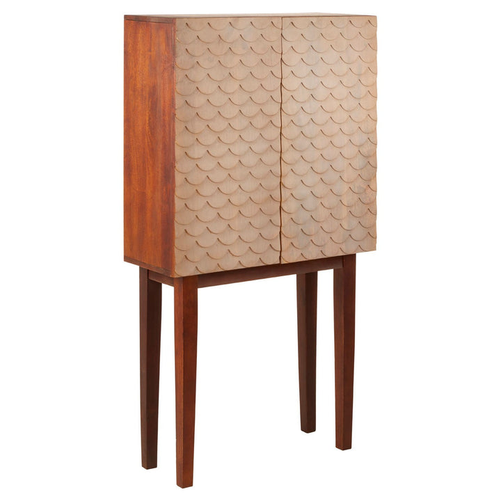 Costal Cabinet - The Furniture Mega Store
