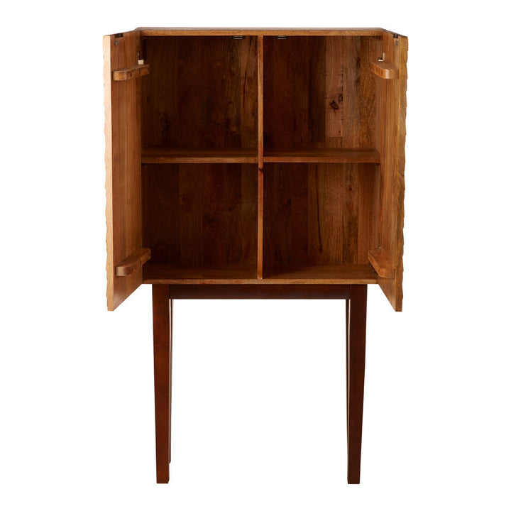 Costal Cabinet - The Furniture Mega Store
