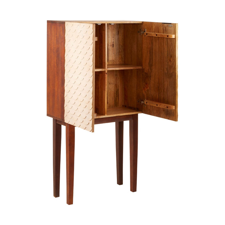 Costal Cabinet - The Furniture Mega Store