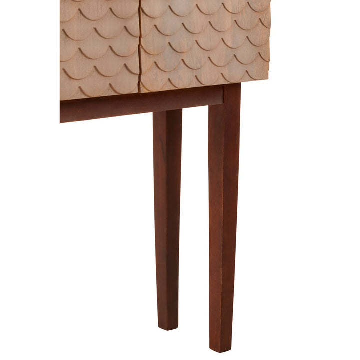Costal Cabinet - The Furniture Mega Store