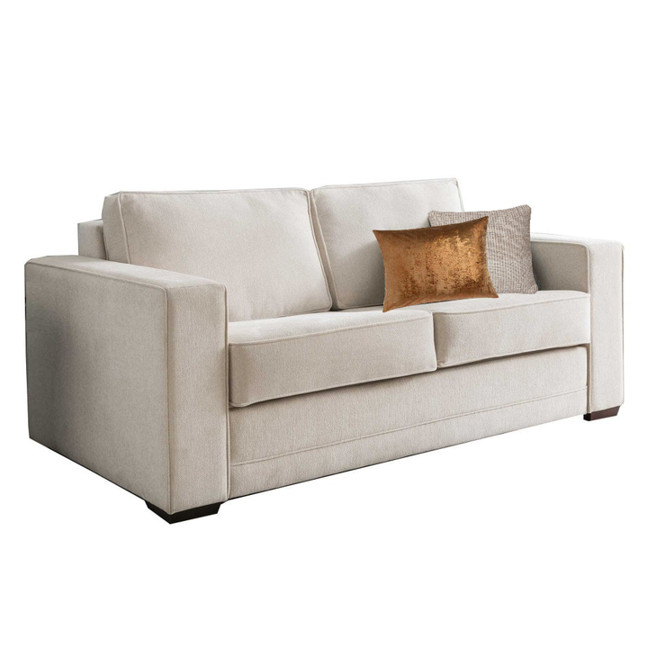 Amy Sofa Bed - Choice Of Sizes, Mattress & Fabrics - Interior Envy
