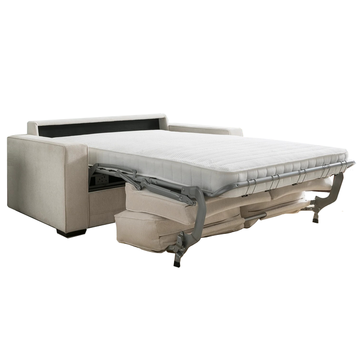 Amy Sofa Bed - Choice Of Sizes, Mattress & Fabrics - Interior Envy