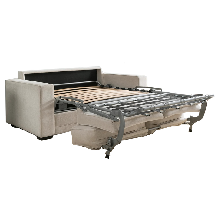 Amy Sofa Bed - Choice Of Sizes, Mattress & Fabrics - Interior Envy