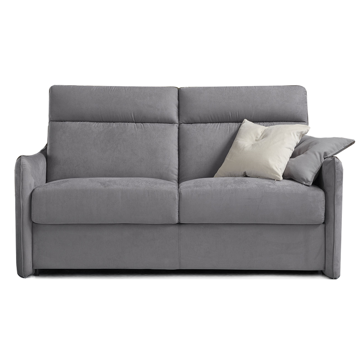 Aimee Italian Easy Open Sofa Bed - Choice Of Sizes & Upholstery - Interior Envy