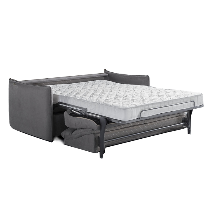 Aimee Italian Easy Open Sofa Bed - Choice Of Sizes & Upholstery - Interior Envy