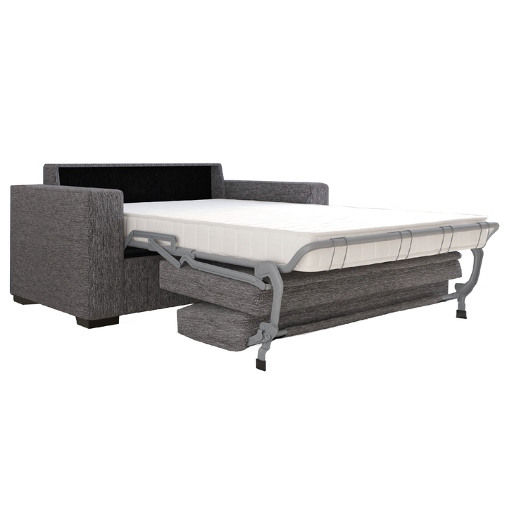 Amy Sofa Bed - Choice Of Sizes, Mattress & Fabrics