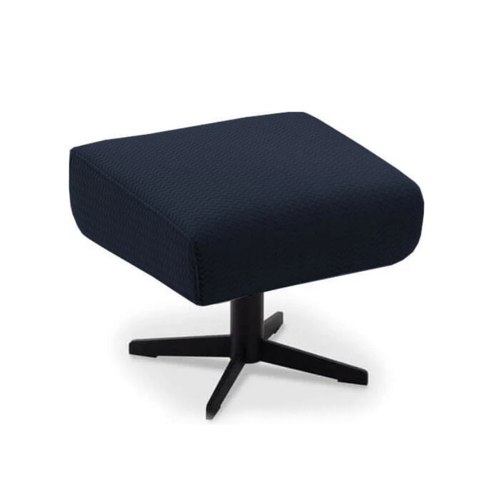 Alma Sofa, Armchair & Footstool Collection - Choice Of Fabrics - The Furniture Mega Store