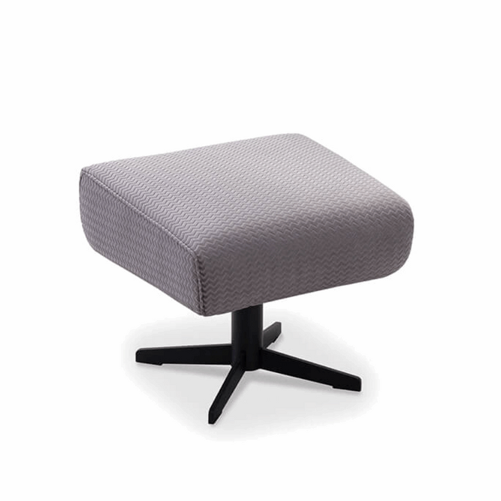 Alma Sofa, Armchair & Footstool Collection - Choice Of Fabrics - The Furniture Mega Store