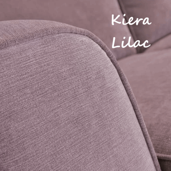 Albany Fabric 3 & 2 Seater Sofa Set - Choice Of Colours - The Furniture Mega Store