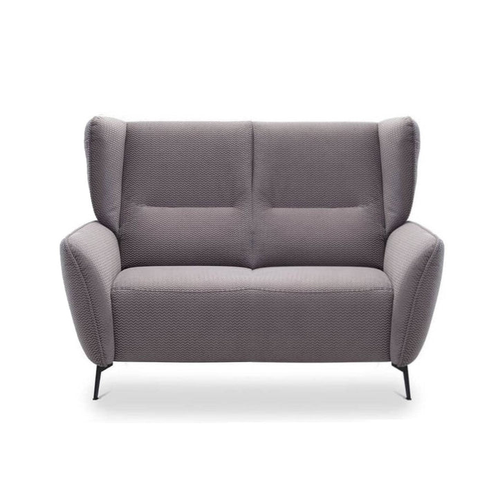 Alma Sofa, Armchair & Footstool Collection - Choice Of Fabrics - The Furniture Mega Store
