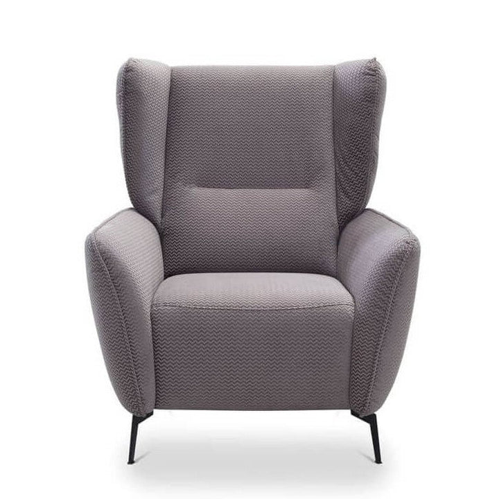 Alma Sofa, Armchair & Footstool Collection - Choice Of Fabrics - The Furniture Mega Store