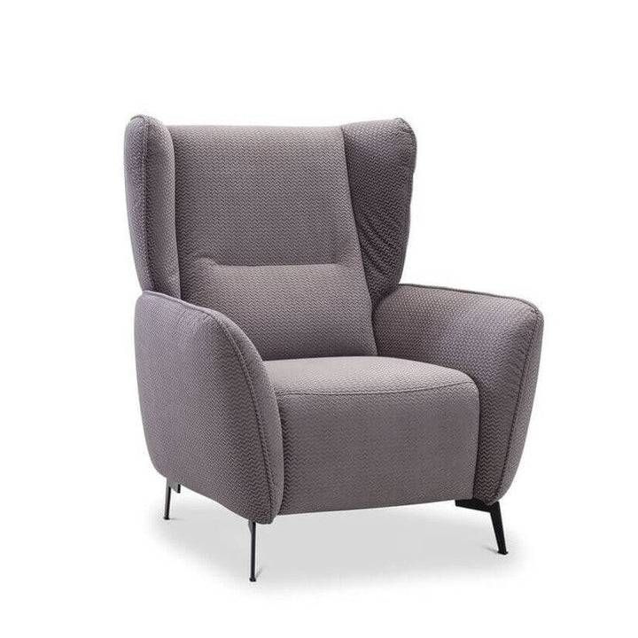 Alma Sofa, Armchair & Footstool Collection - Choice Of Fabrics - The Furniture Mega Store