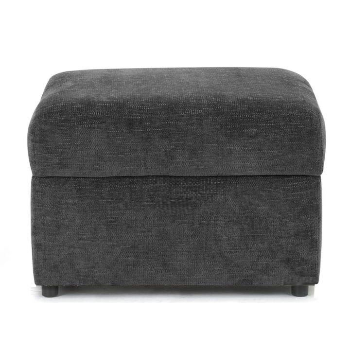 Alice Storage Footstool - Choice Of Fabrics