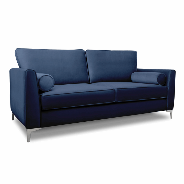 Alena 3 Seater & 2 Seater Sofa Set - Choice Of Colours - The Furniture Mega Store