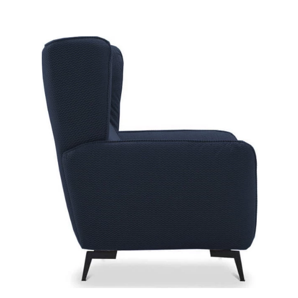 Alma Sofa, Armchair & Footstool Collection - Choice Of Fabrics - The Furniture Mega Store