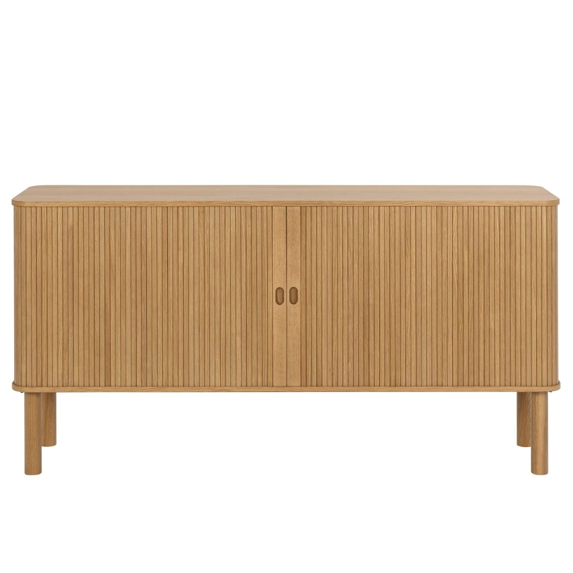 Langley Oak 2 Door Sideboard - 160cm | Interior Envy