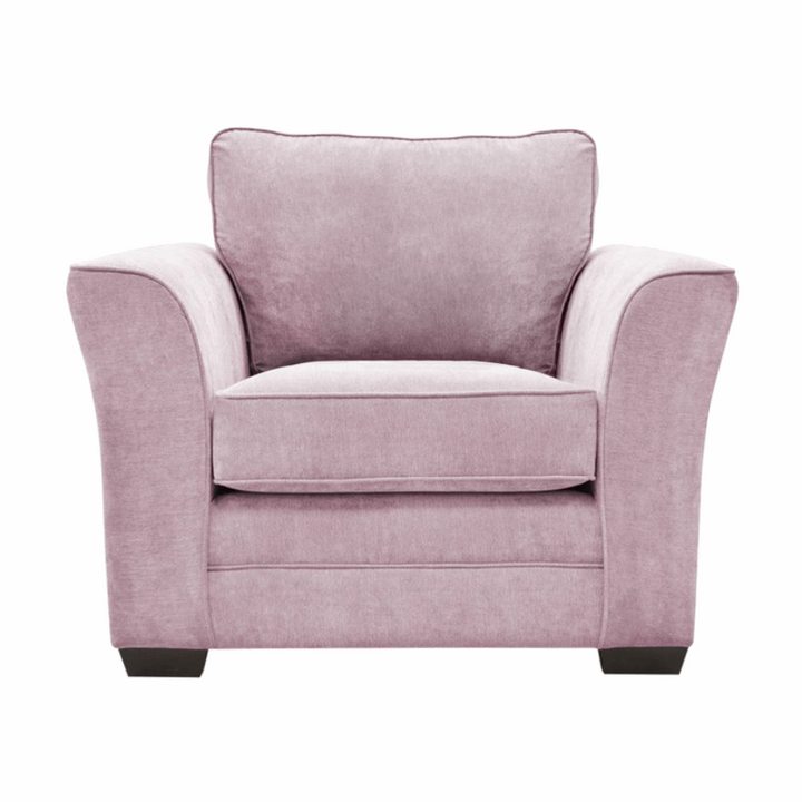 Albany Fabric Sofa & Chair Collection - Choice Of Colours - The Furniture Mega Store