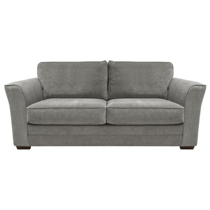 Albany Fabric Sofa & Chair Collection - Choice Of Colours - The Furniture Mega Store