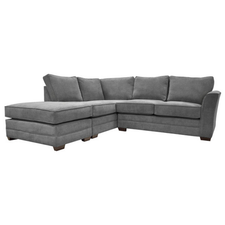 Albany Fabric Sofa & Chair Collection - Choice Of Colours - The Furniture Mega Store