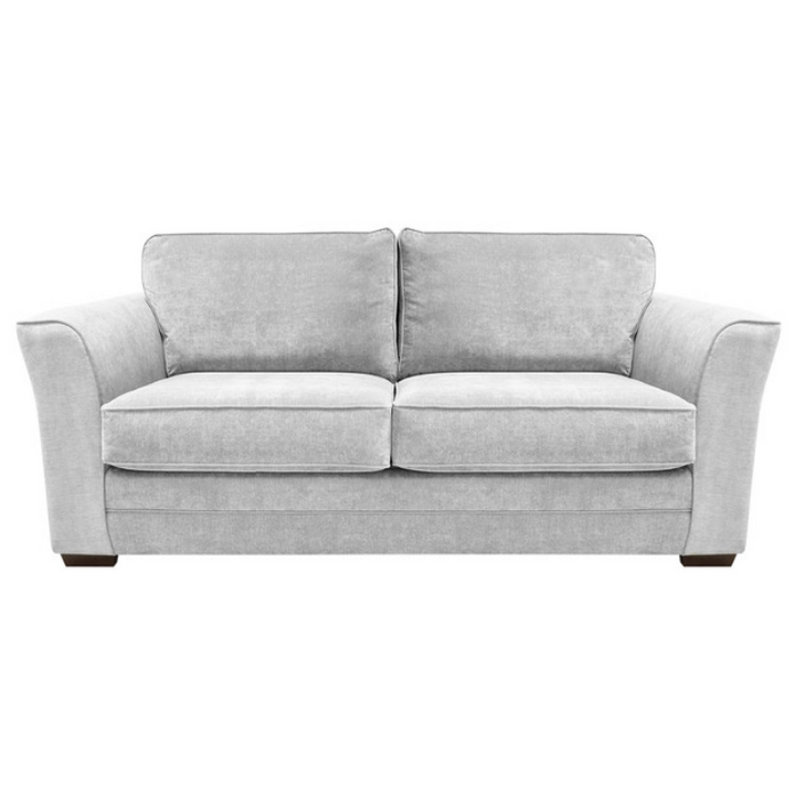 Albany Fabric Sofa & Chair Collection - Choice Of Colours - The Furniture Mega Store