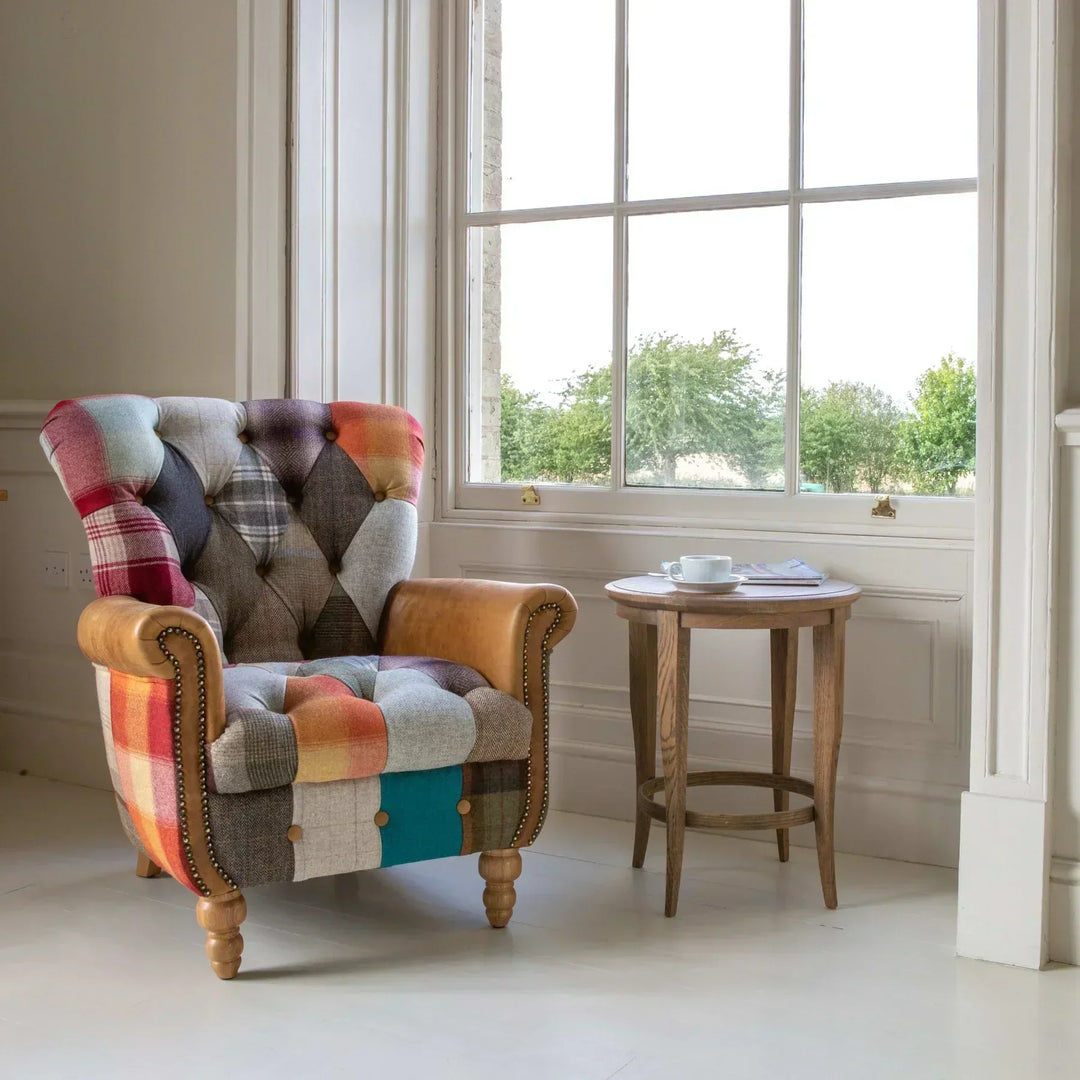 UK's Furniture Trends to Watch in 2026
