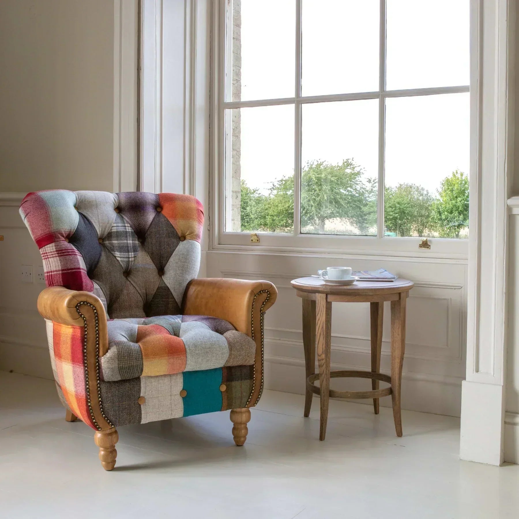UK's Furniture Trends to Watch in 2026