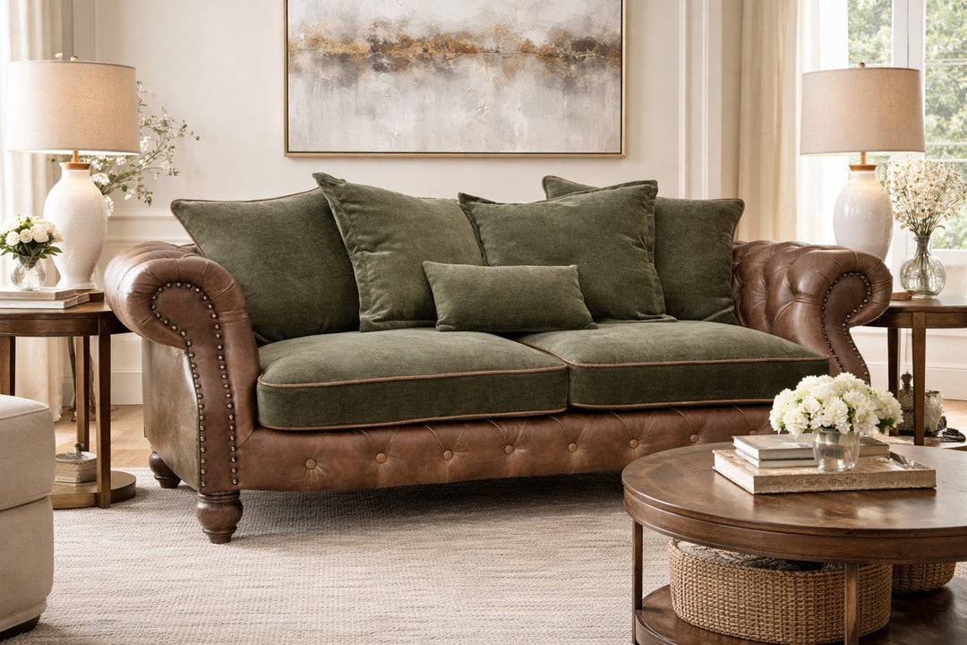 Where to Buy the Best Sofas in Sheffield? (2026 Guide)