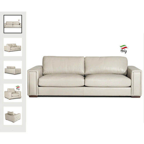 How to Maximize the Lifespan of Your Italian Leather Sofa