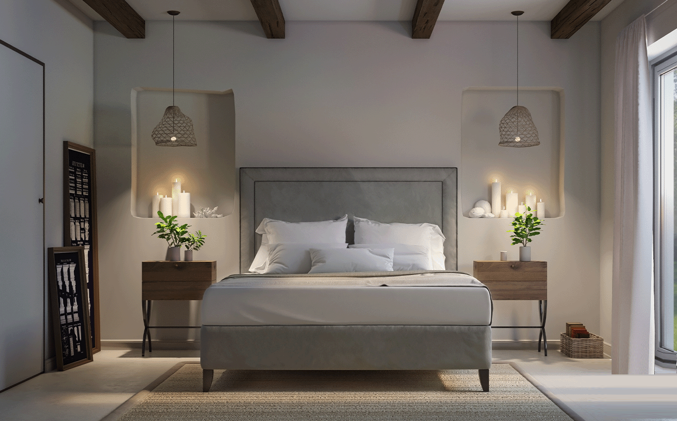 Beds