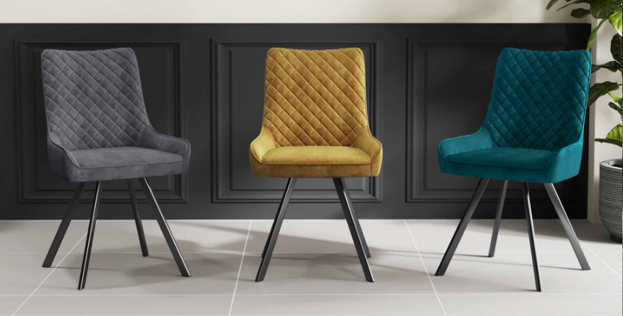 Chair Collection Dining Chairs | Interior Envy