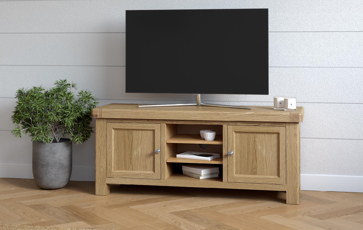 TV / Media Units Interior Envy