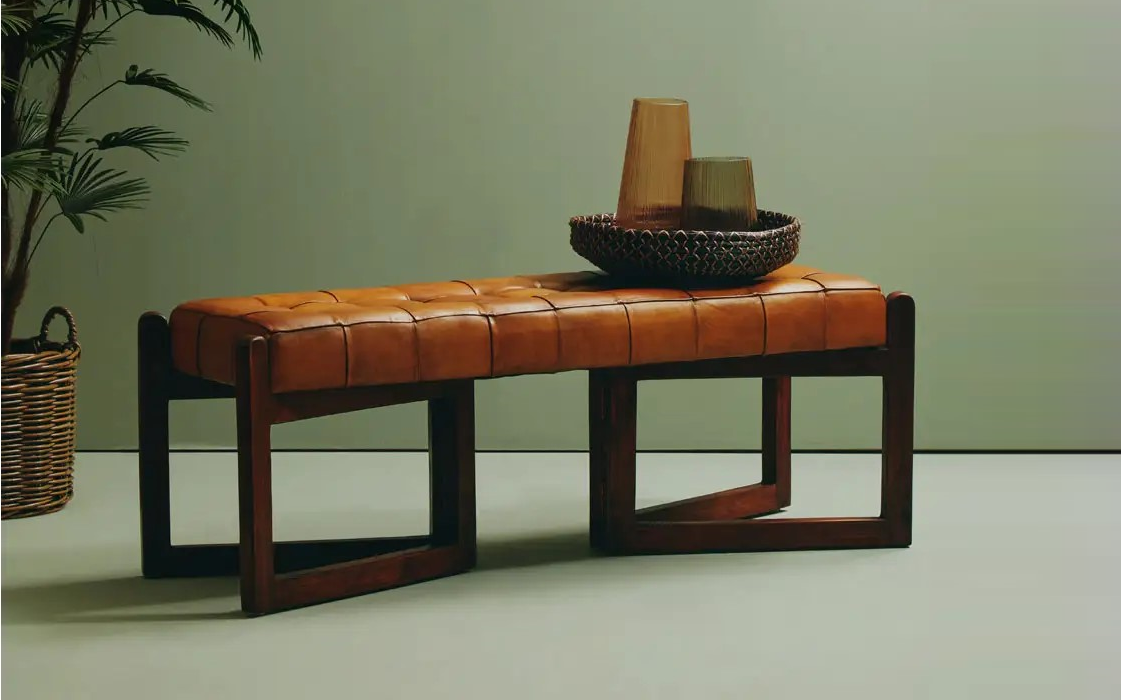 Benches & Stools