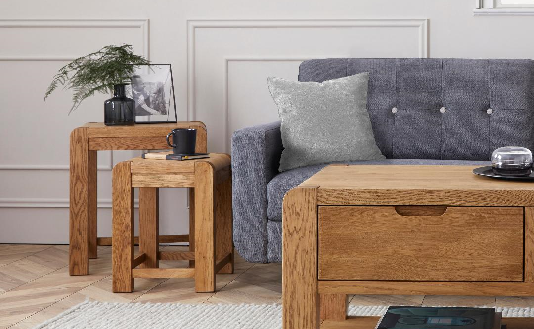Nest Tables