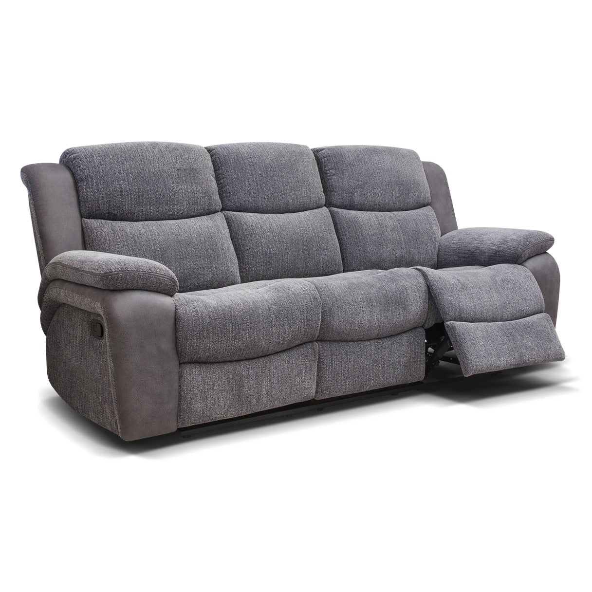 Legend Fabric Recliner Sofa & Armchair Collection