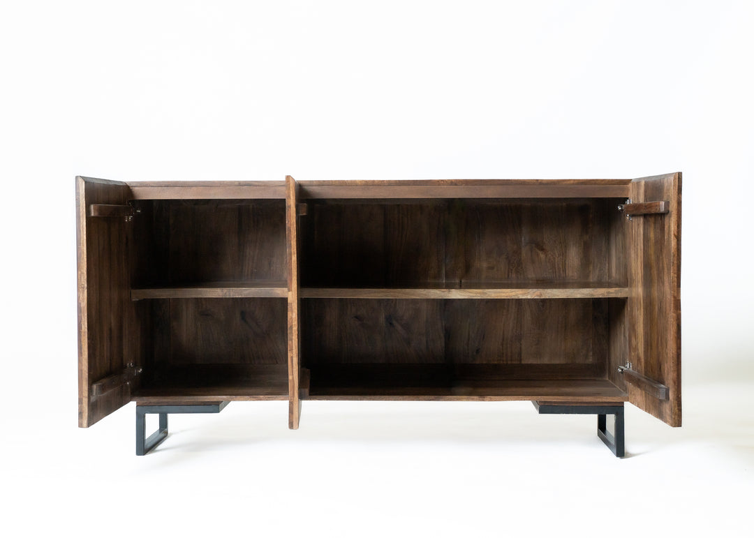 Charlbury 3 Door Sideboard