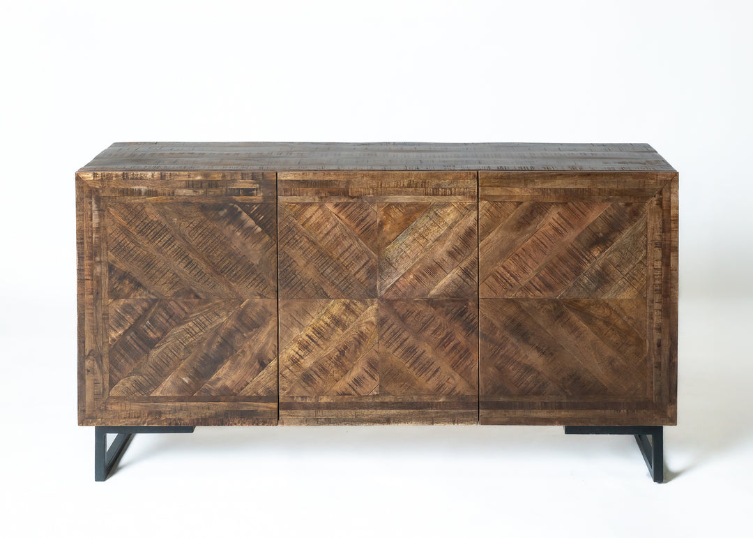 Charlbury 3 Door Sideboard