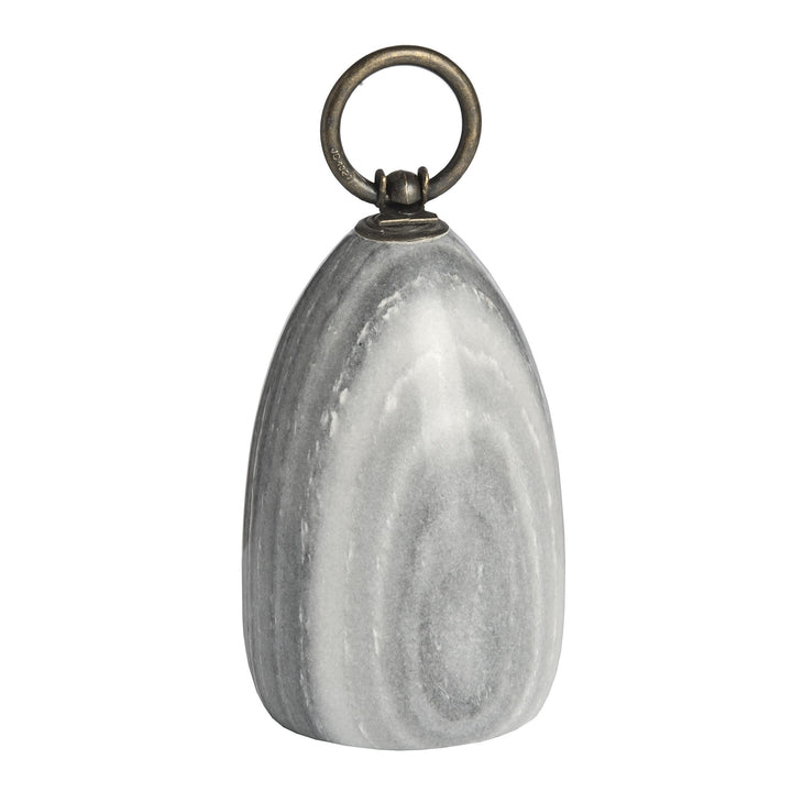 Grey Marble Door Stop - The Furniture Mega Store 