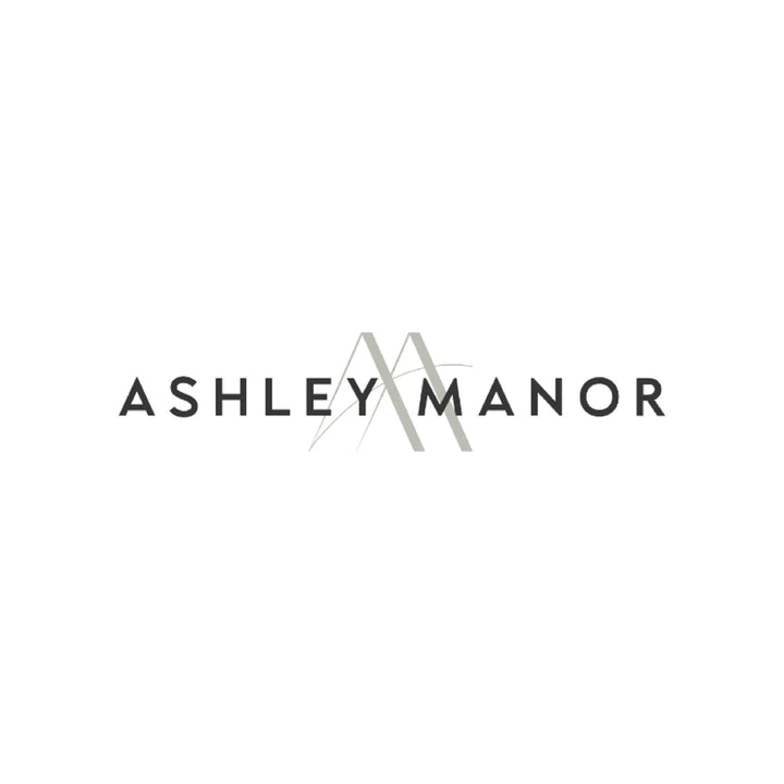 Ashley Manor logo on white background