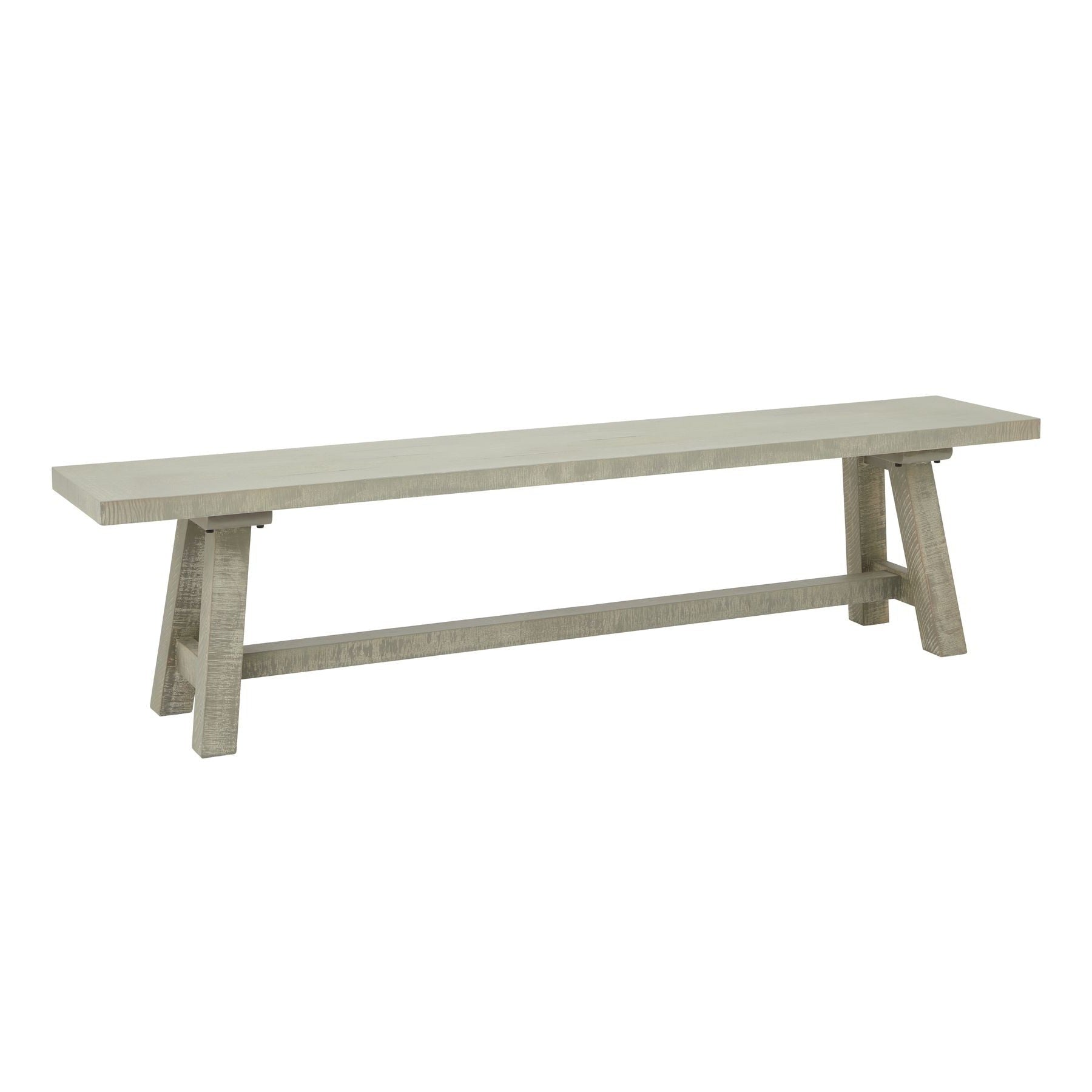 Saltaire Collection Dining Bench - 180cm