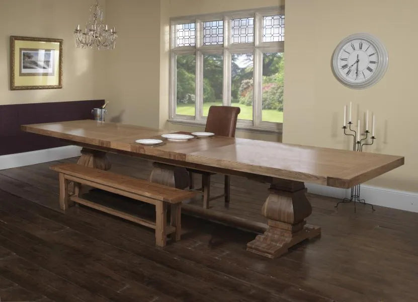 Windermere Grand Ark Royal Monastery Table