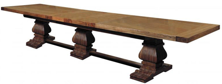 Windermere Grand Ark Royal Monastery Table