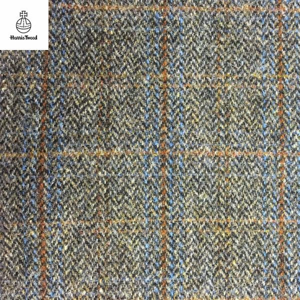 Madrid Swivel Chair - Choice Of Velvet Or Harris Tweed Upholstery ...