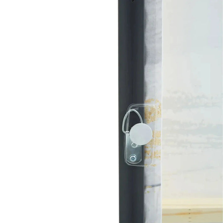 Astratto Abstract Oil Paint Wall Art - The Furniture Mega Store 
