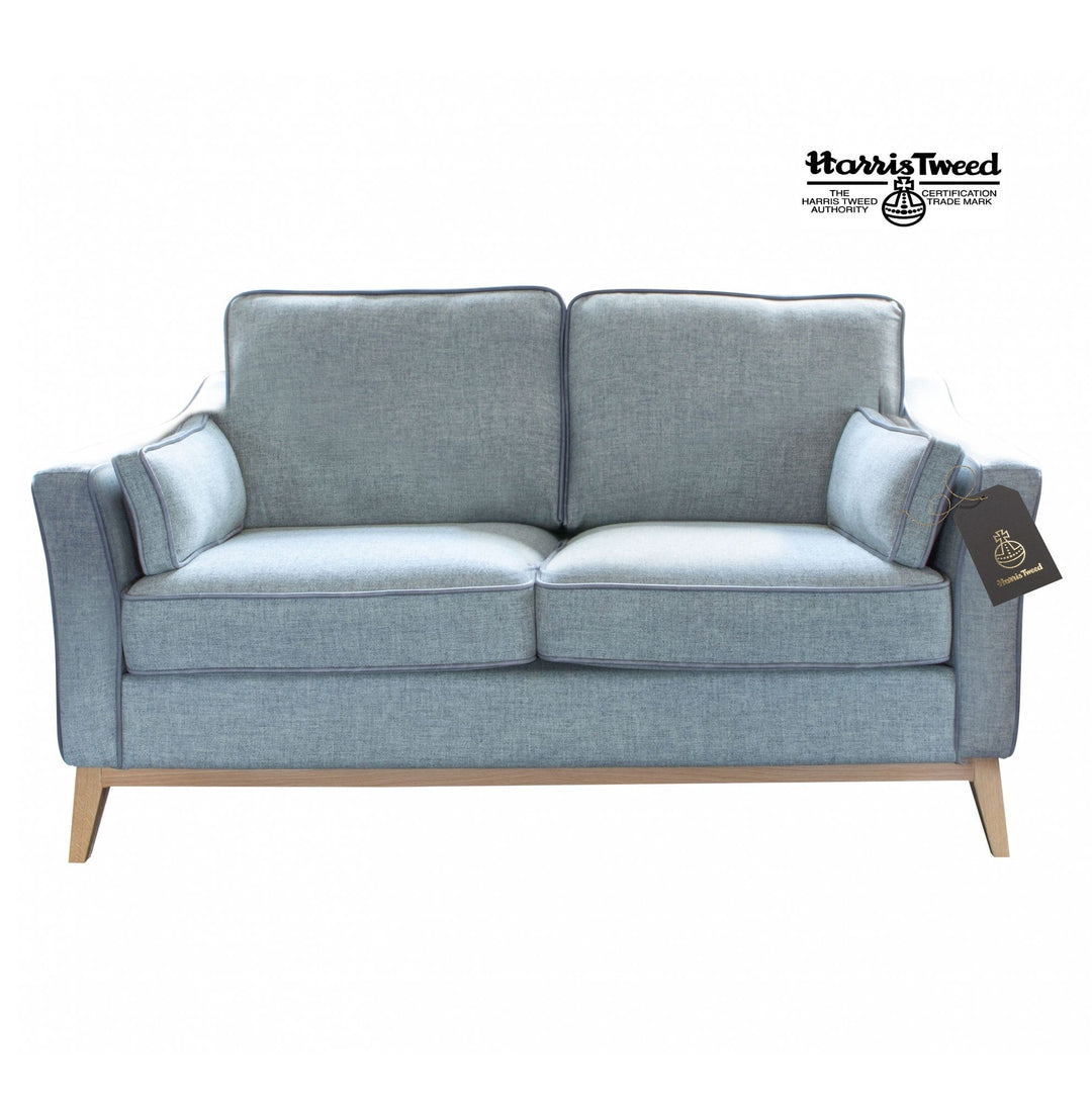 Creswell Harris Tweed Sofa & Chair Collection – Interior Envy