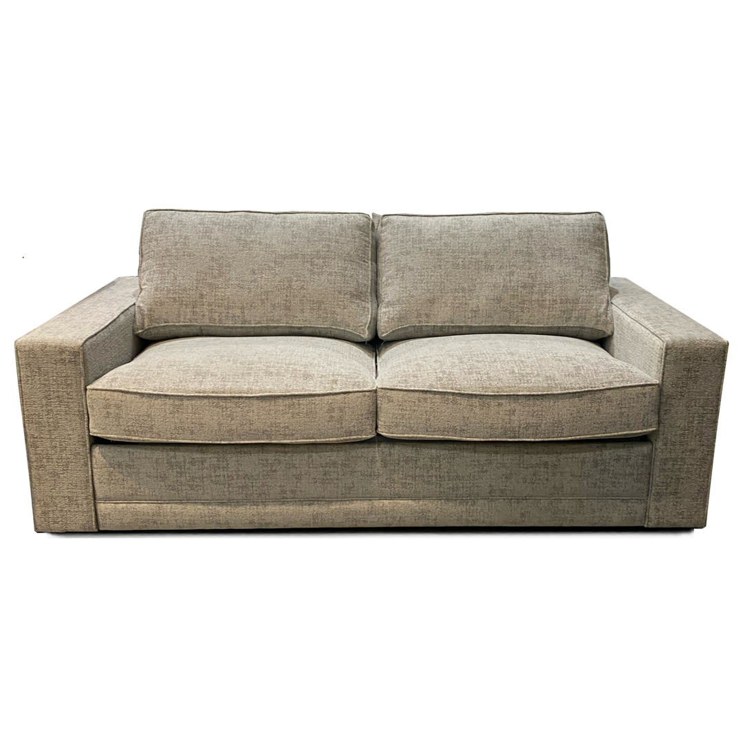 Amy Sofa Bed - Choice Of Sizes, Mattress & Fabrics - Interior Envy