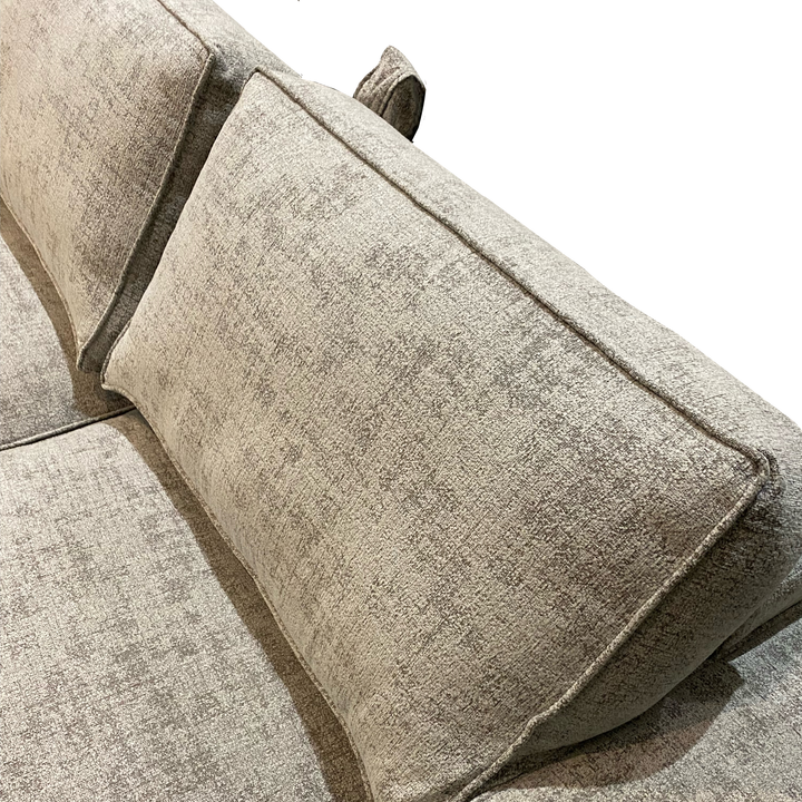 Amy Sofa Bed - Choice Of Sizes, Mattress & Fabrics - Interior Envy