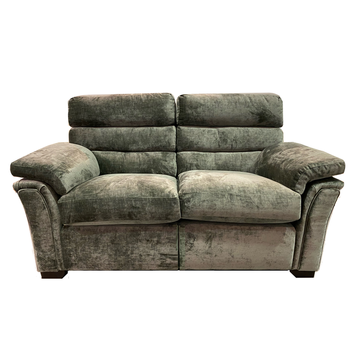 Annie Sofa Collection-Standard or Power Recliner With built in USB/USBC Charging Ports
